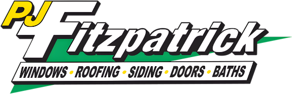 PJ Fitzpatrick logo