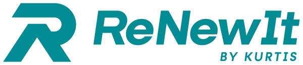 ReNewIt logo