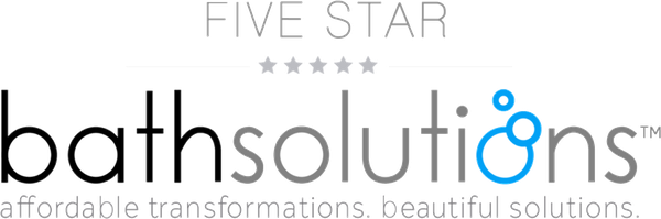 Five Star Bath Solutions logo