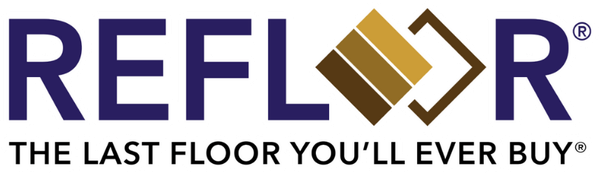 Refloor logo