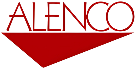 Alenco logo