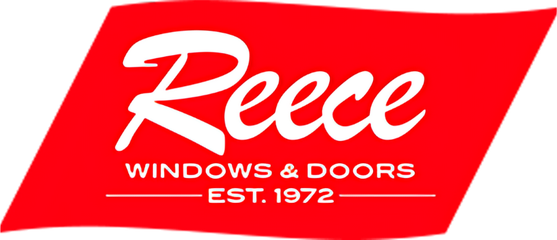 Reece Windows and Doors logo