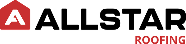 Allstar Roofing logo