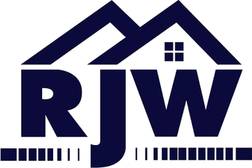 RJW Home logo