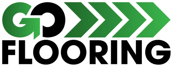 Go Flooring logo