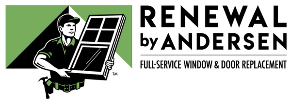 Renewal by Andersen logo