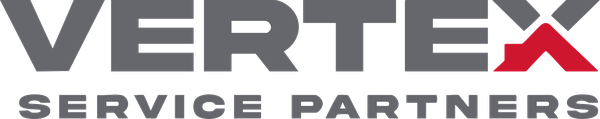 Vertex Service Partners logo