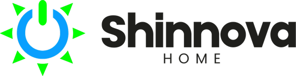 Shinnova Home logo