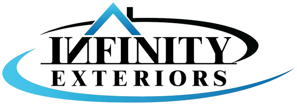 Infinity Exteriors logo